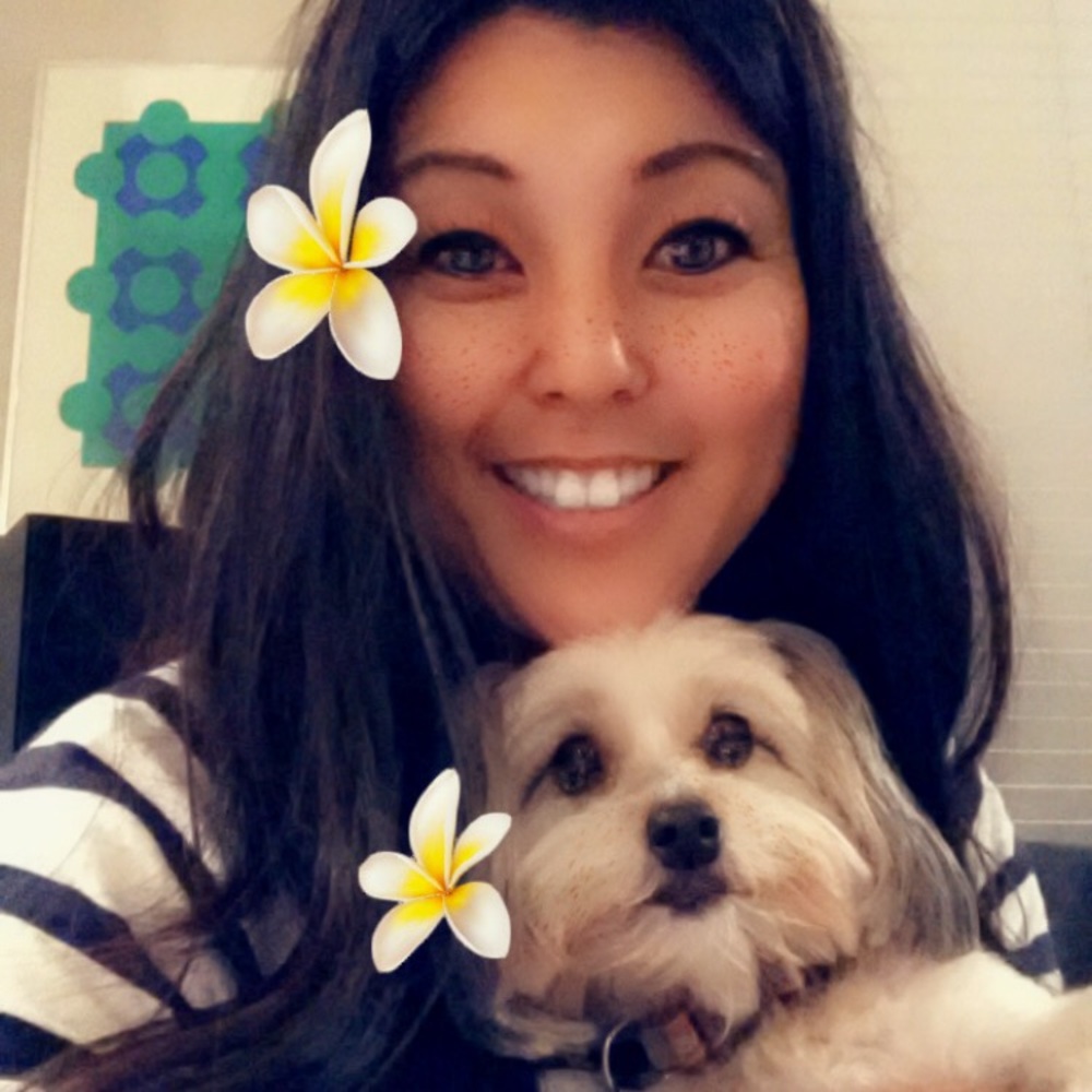 Meet your Posher, Tomiko